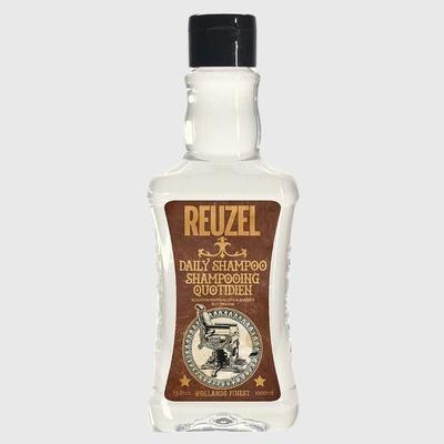 Reuzel Daily Shampoo 1000 ml