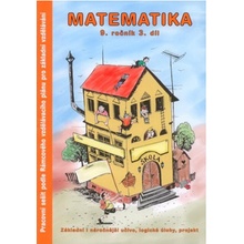 Matematika 9. ročník 3. díl