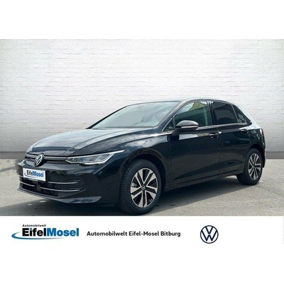 Volkswagen Golf 1.5 eTSI DSG 110 kW