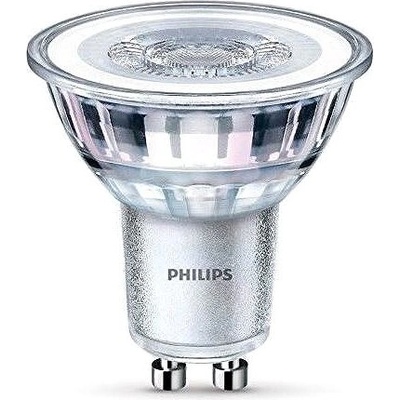Philips LED Classic spot 3,5 35 W, GU10, 4000K