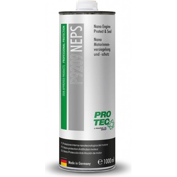 PRO-TEC Nano Engine Protect & Seal 1 l