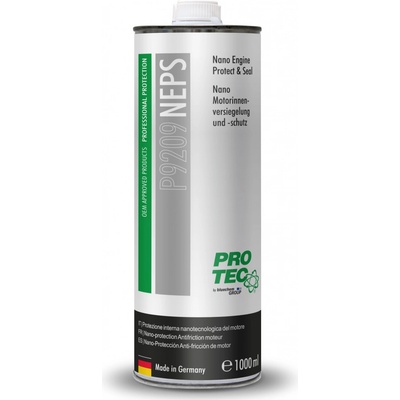PRO-TEC Nano Engine Protect & Seal 1 l