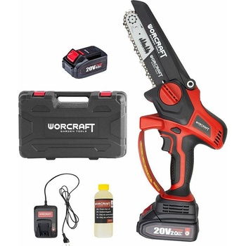 Worcraft CHS-S20LIBPM