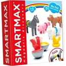 SmartMax Moje prvé zvieratká z farmy