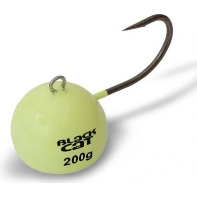 Black Cat Fire-Ball Fosforová vel.6 160g