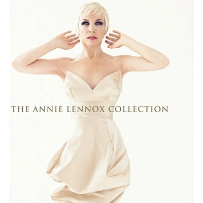 Lennox Annie - Annie Lennox Collection Vinyl 2 LP