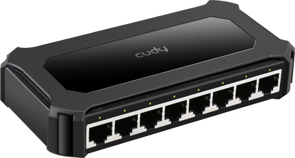 Cudy GS108D
