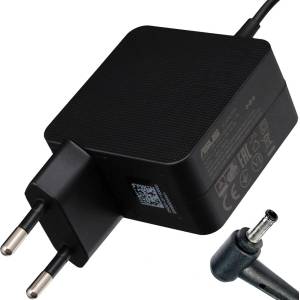 ASUS оригинален адаптер 45w 19v 2p (4, 5phi) (b0a001-01103500)