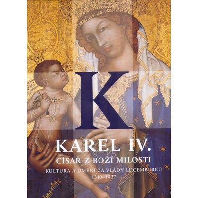 Karel IV. - Jiří Fajt