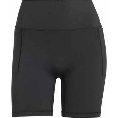 adidas OPTIME POWER 7'' SHORTS W čierne KF1042