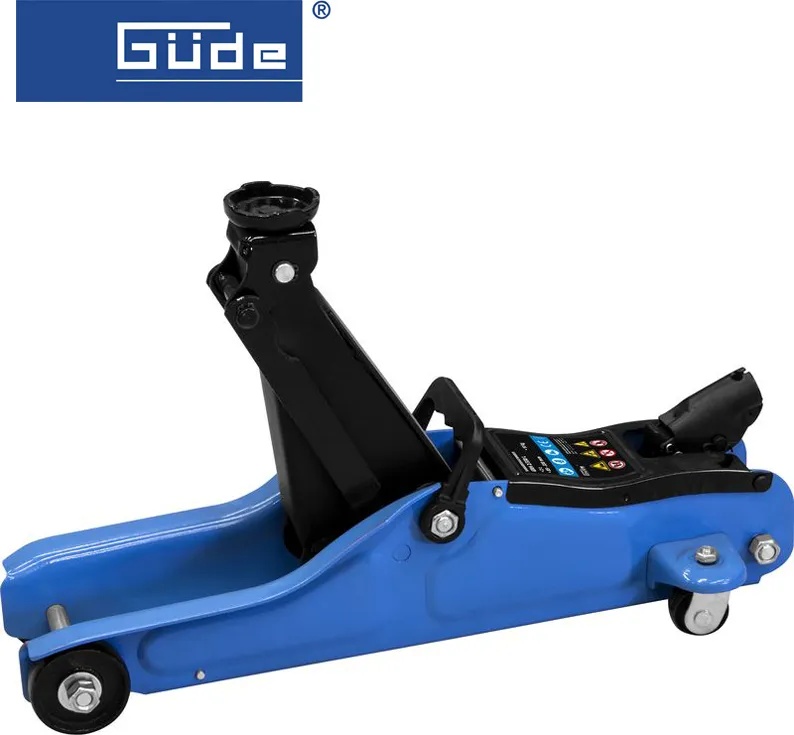 GÜDE Хидравличен крик grh 2/330 l (gude 18032)