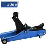 GÜDE Хидравличен крик grh 2/330 l (gude 18032)