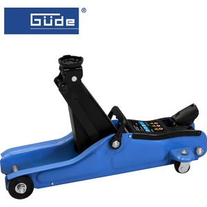 GÜDE Хидравличен крик grh 2/330 l (gude 18032)
