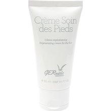 Gernétic Créme Soin Des Pieds Regenerační krém na nohy, 50 ml