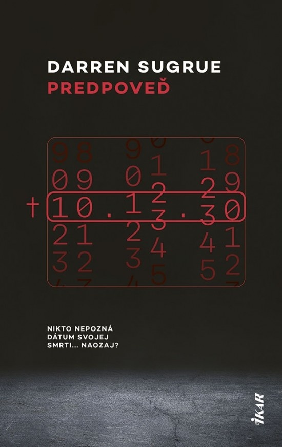 Predpoveď