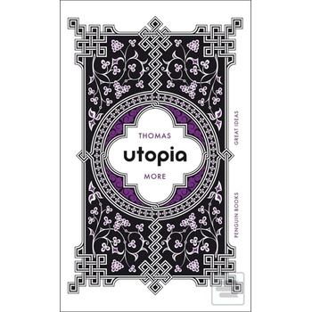 Utopia - Thomas More