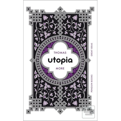 Utopia - Thomas More