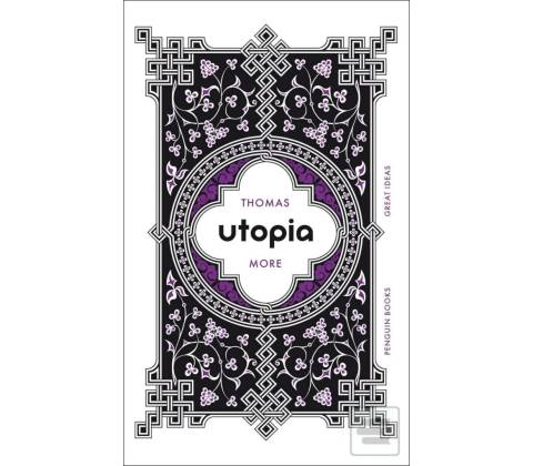 Utopia - Thomas More
