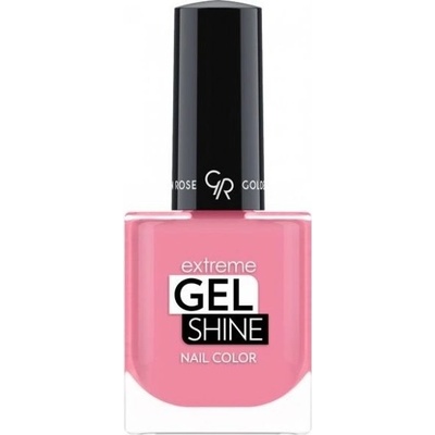 Golden Rose Extreme gél lak Shine 20 10,2 ml