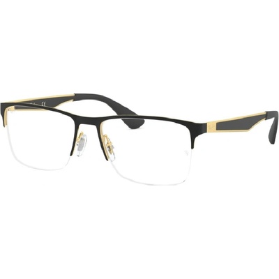 Ray Ban RX 6335 2890