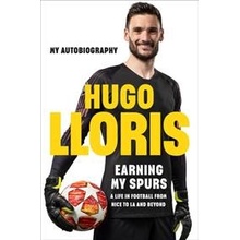 Earning My Spurs - Hugo LLoris
