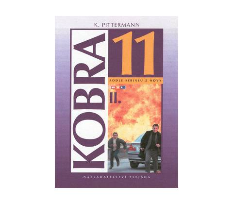 Kobra 11