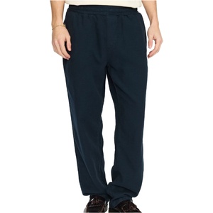 Revolution Мъжки ежедневен панталон Revolution Casual Trousers - Navy - размер XL (007-4388-0214)