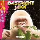 BASEMENT JAXX: ROOTY CD
