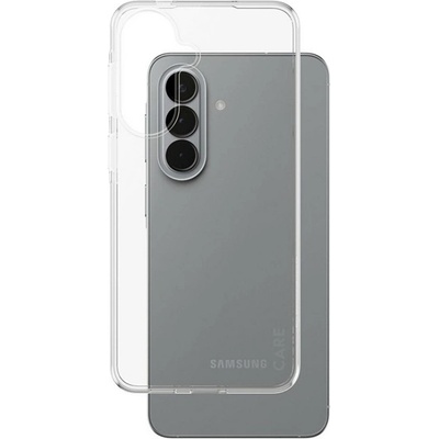 Panzer Samsung A57 5G PANZERGLASS CARE SLIM X-RAY силиконов протектор за телефон, удароустойчив, протектор за камера, SHIELD (CR81810)