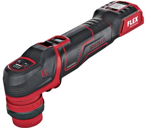 Flex PXE 80 10 8-EC