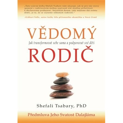 Vědomý rodič