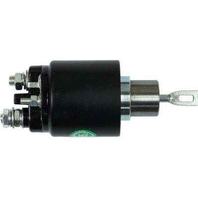 Elektromagnetický spínač, startér AS-PL SS0176
