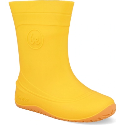 Be Lenka Pudds Yellow