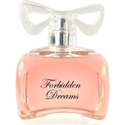 Sistelle Paris Forbidden Dreams parfémovaná voda dámská 100 ml