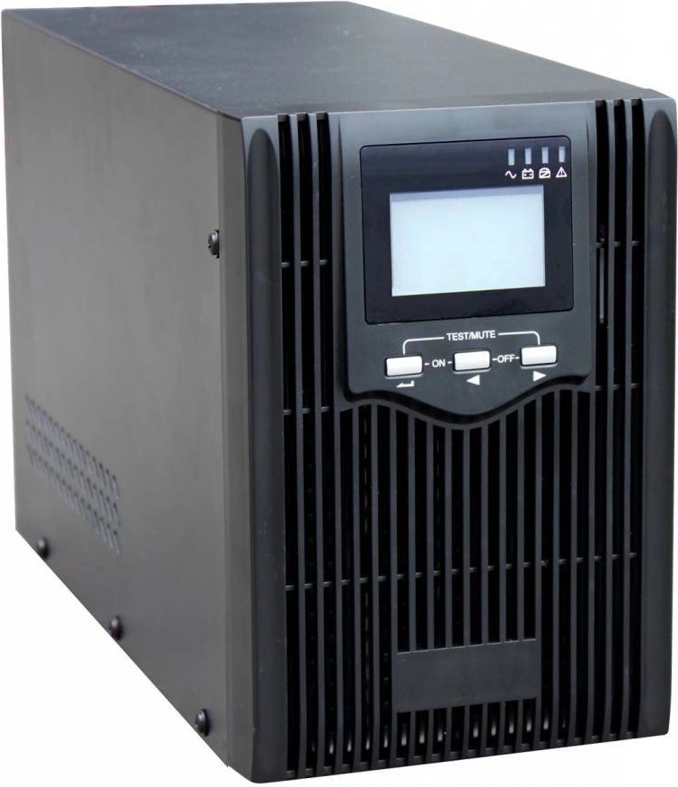 Eurocase EA610 1000VA