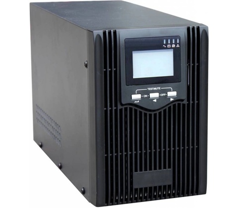 Eurocase EA610 1000VA
