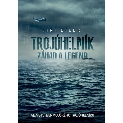 Trojúhelník záhad a legend