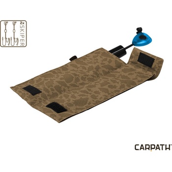 Delphin Area BITE Carpath