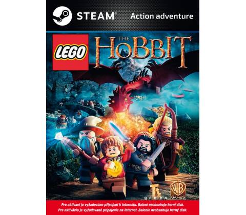 LEGO: The Hobbit