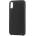 4smarts Силиконов Калъф за iPhone XR, 4Smarts Cupertino Case, Черен (4S460903)