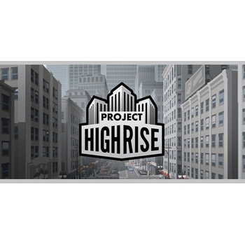 Project Highrise