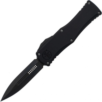 Microtech Hera Signature Series DLC 702-1DLCTSH