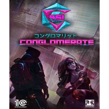 Conglomerate 451