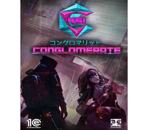 Conglomerate 451