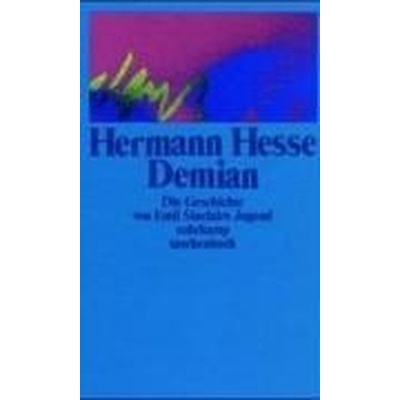 Hermann Hesse - Demian