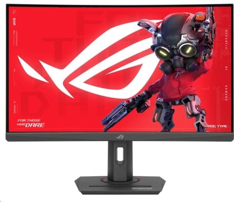 Asus ROG Strix XG27WCS
