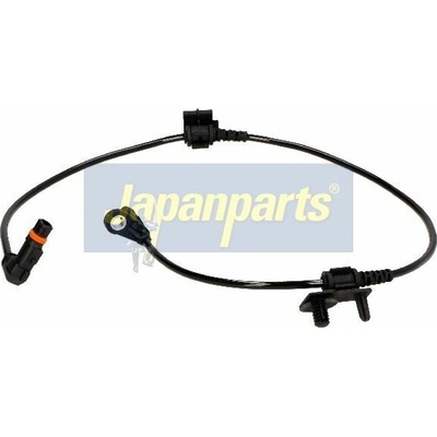 Snímač počtu otáčok kolesa JAPANPARTS ABS-912