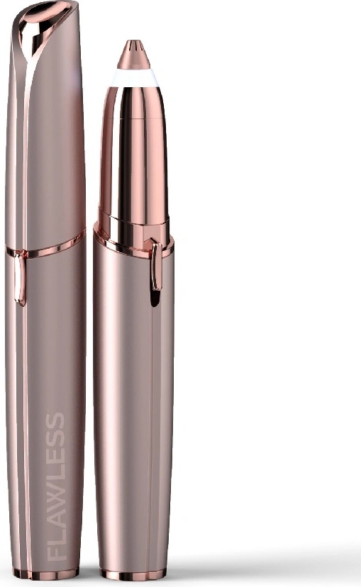 Flawless Finishing Touch Brows