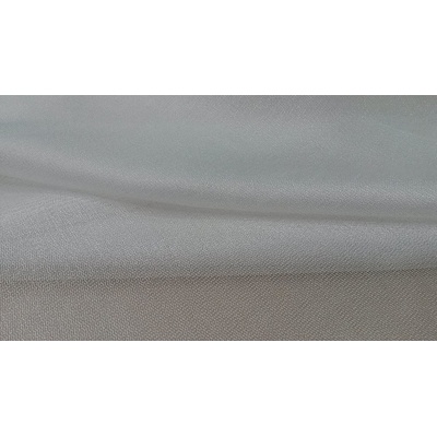 Luxusní záclona GERSTER 11653/295/0020 smetanová 295 cm