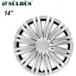 Sülbüs Тасове за джанти 14'' 200
